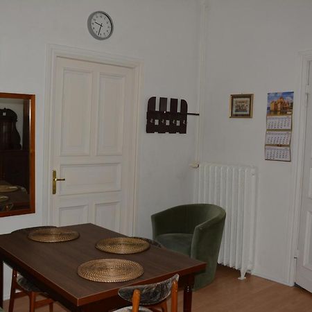 W Objeciu Zieleniaka Apartment Gdansk Ngoại thất bức ảnh